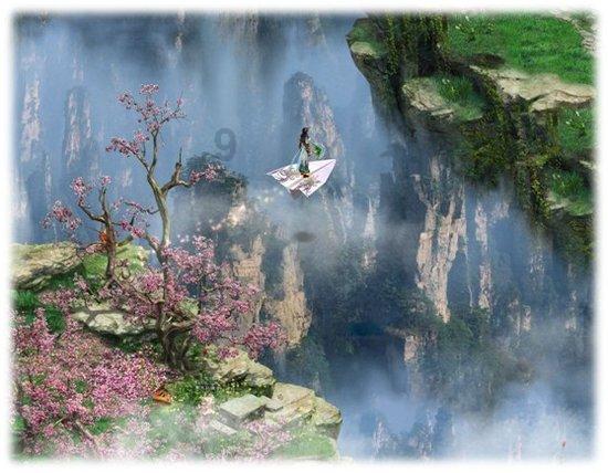 倩女幽魂手游